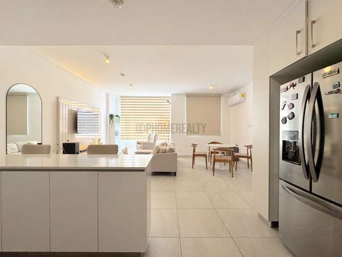 Acogedor apartamento para renta en El Cangrejo - Imagen 2