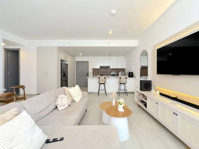 Acogedor apartamento para renta en El Cangrejo - Imagen 3