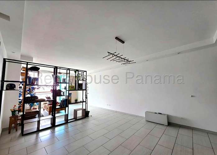 Alquiler Apartamento Familiar 188 m2 3 Recamaras 4 Estacionamientos PH The Towers San Francisco - ALYC 27-2990 - Imagen 3