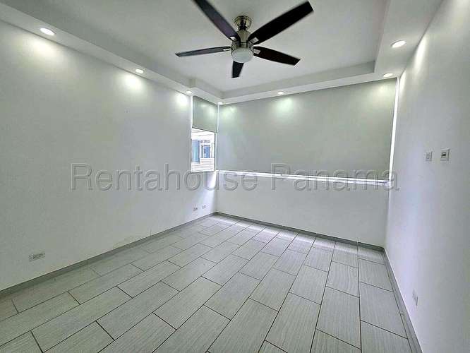 Alquiler Apartamento Familiar 188 m2 3 Recamaras 4 Estacionamientos PH The Towers San Francisco - ALYC 27-2990 - Imagen 11
