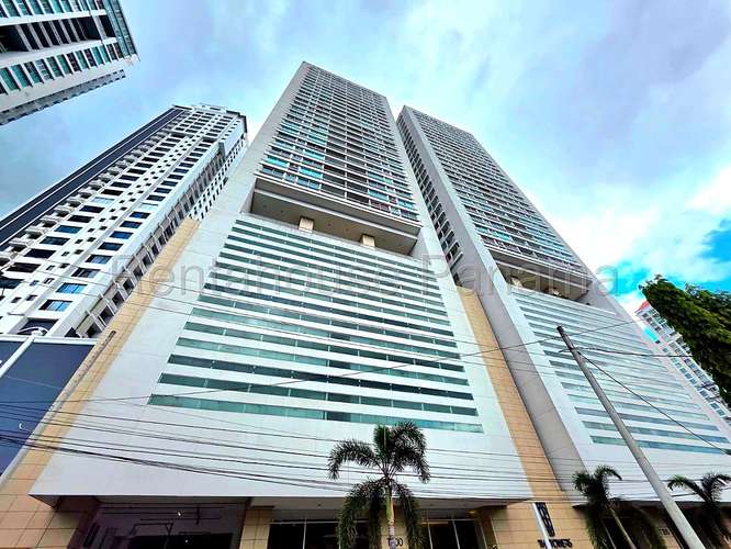 Alquiler Apartamento Familiar 188 m2 3 Recamaras 4 Estacionamientos PH The Towers San Francisco - ALYC 27-2990 - Imagen 19