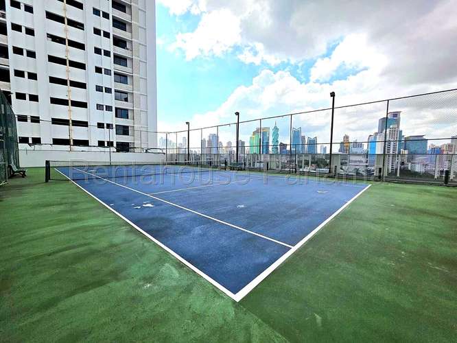 Alquiler Apartamento Familiar 188 m2 3 Recamaras 4 Estacionamientos PH The Towers San Francisco - ALYC 27-2990 - Imagen 16
