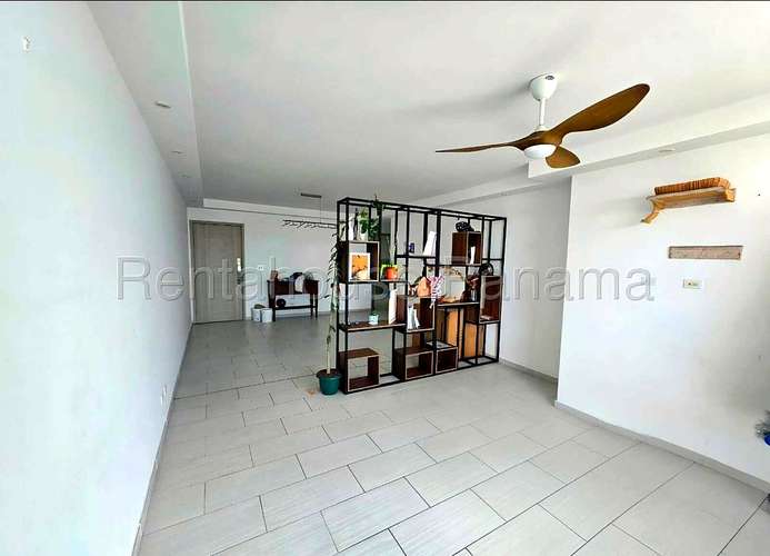 Alquiler Apartamento Familiar 188 m2 3 Recamaras 4 Estacionamientos PH The Towers San Francisco - ALYC 27-2990 - Imagen 4