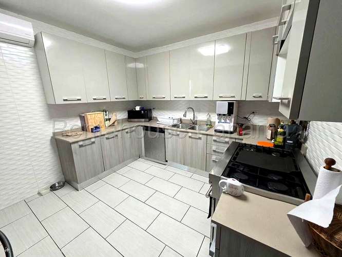Alquiler Apartamento Familiar 188 m2 3 Recamaras 4 Estacionamientos PH The Towers San Francisco - ALYC 27-2990 - Imagen 12