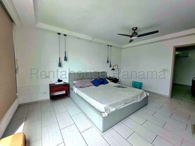 Alquiler Apartamento Familiar 188 m2 3 Recamaras 4 Estacionamientos PH The Towers San Francisco - ALYC 27-2990 - Imagen 8