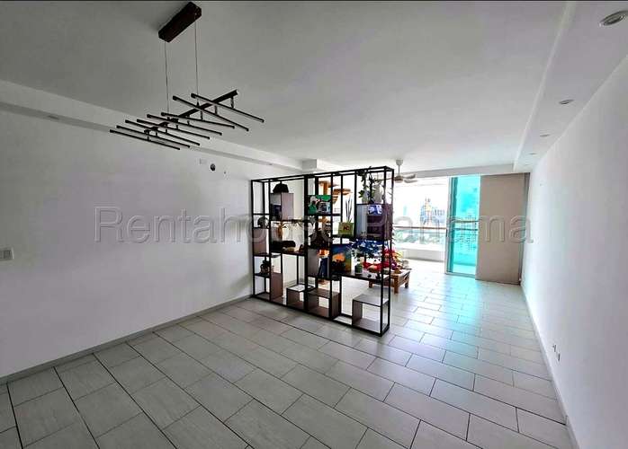 Alquiler Apartamento Familiar 188 m2 3 Recamaras 4 Estacionamientos PH The Towers San Francisco - ALYC 27-2990 - Imagen 2