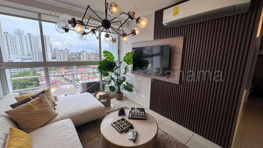 Apartamento en Alquiler en Via España. PH CITY TOWER. 27LDC2232 - Imagen 3