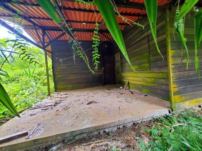 VENTA TERRENO EN BOCAS DEL TORO