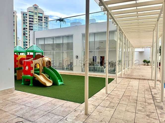 Alquiler Apartamento Amoblado 2 Recamaras 106 m2 con Balcón Costa del Este - ALYC 27-3069 - Imagen 17