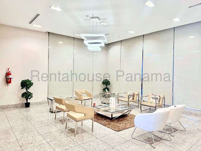 Alquiler Apartamento Amoblado 2 Recamaras 106 m2 con Balcón Costa del Este - ALYC 27-3069 - Imagen 19