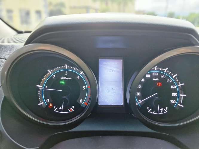 Toyota Prado Vx 2013 Full Xtra Turbo diesel  - Imagen 12