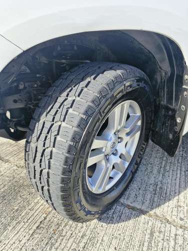 Toyota Prado Vx 2013 Full Xtra Turbo diesel  - Imagen 13