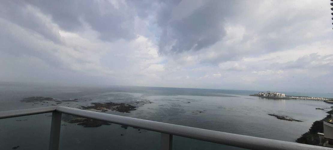 Venta apartamento Punta Pacífica Cr27-221 - Imagen 9
