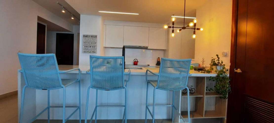 Venta apartamento Punta Pacífica Cr27-221 - Imagen 12