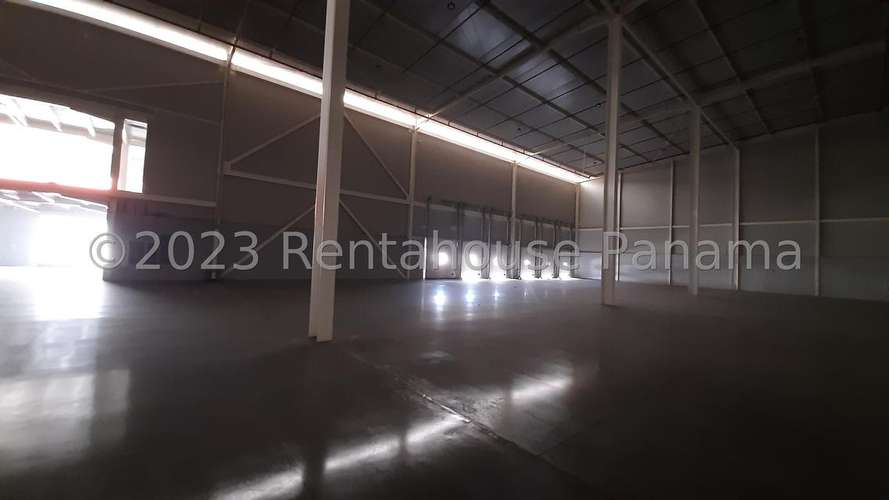 F845GRR Venta de Galera en Pacora  - Imagen 4
