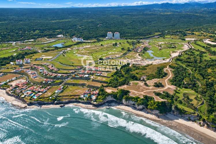 Exclusiva villa mediterránea de 5 recámaras con piscina y vista al mar en San Carlos - Imagen 3