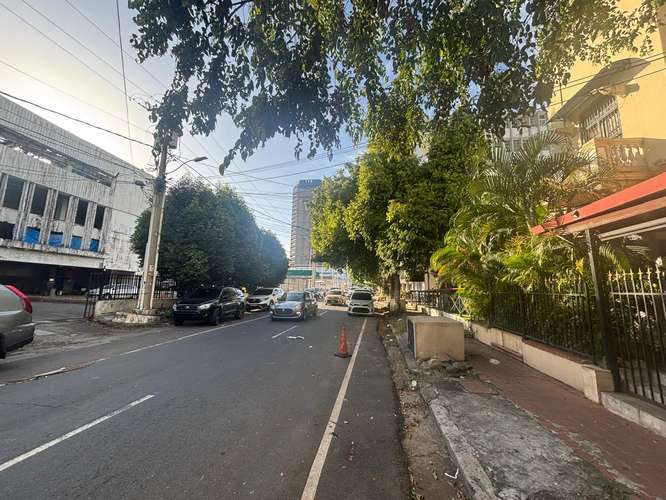 VENTA EDIFICIO EN BELLA VISTA