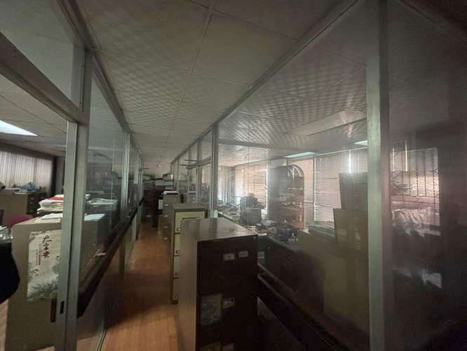 VENTA EDIFICIO EN BELLA VISTA