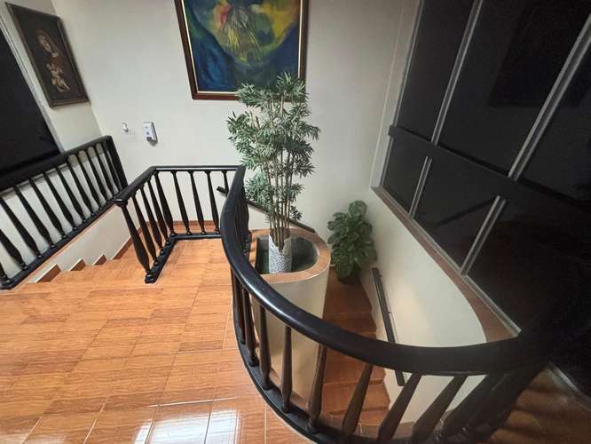 VENTA EDIFICIO EN BELLA VISTA
