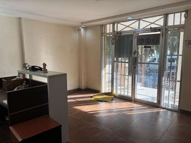 VENTA EDIFICIO EN BELLA VISTA