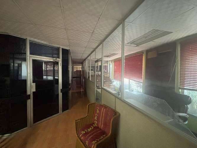 VENTA EDIFICIO EN BELLA VISTA