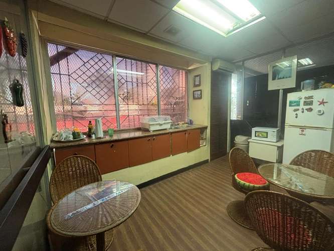 VENTA EDIFICIO EN BELLA VISTA