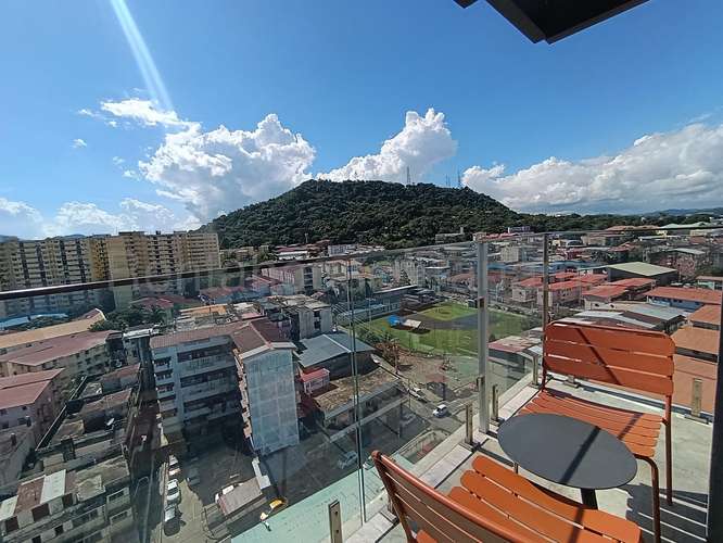 Alquiler de Apartamento en Casco Antiguo - Imagen 6