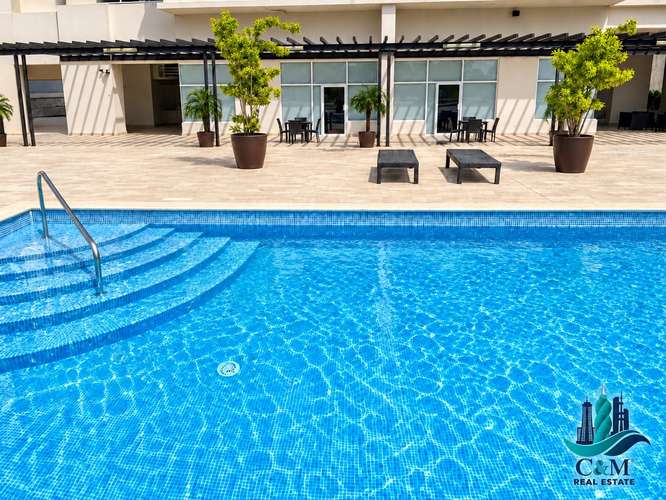 ALQUILER APARTAMENTO en COSTA DEL ESTE  VISTA AL MAR MC - Imagen 11