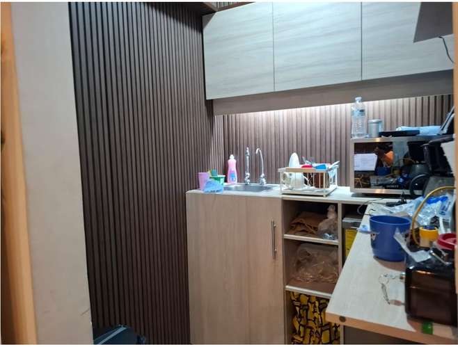 VENTA Y ALQUILER APARTAMENTO EN MYSTIC TOWER - Imagen 7
