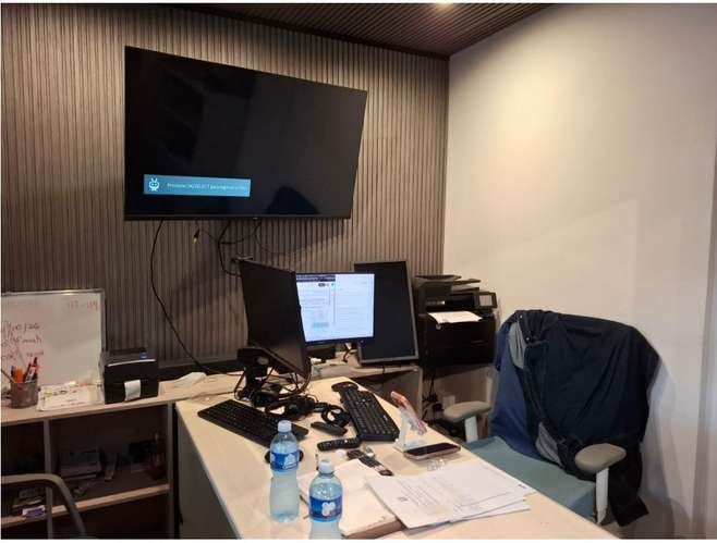 VENTA Y ALQUILER APARTAMENTO EN MYSTIC TOWER - Imagen 16