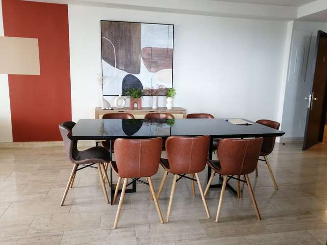 Alquilo apartamento PH The regent costa del este - Imagen 11
