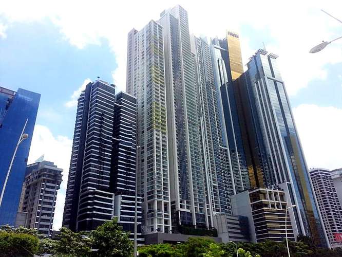 Alquiler Apartamento 124 m2 Vista al Mar en Yoo Panama and Arts Tower Avenida Balboa - ALYC 26-2495 - Imagen 14