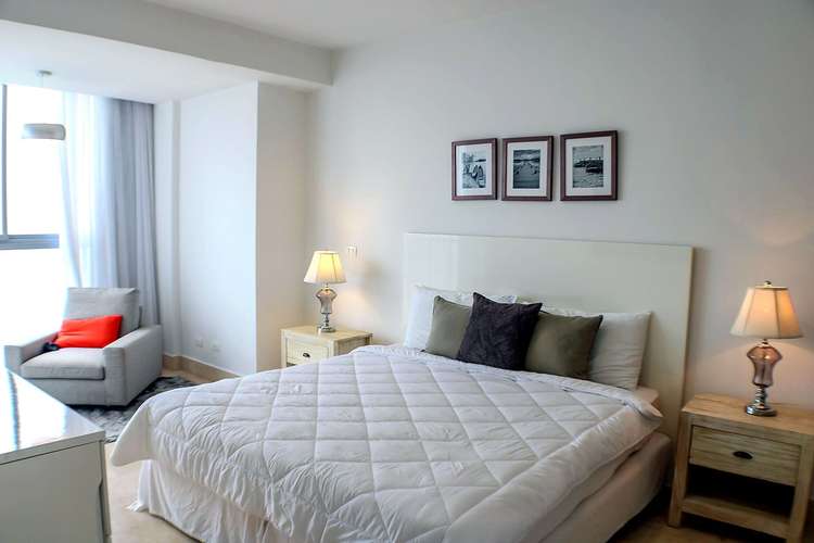 Alquiler Apartamento 124 m2 Vista al Mar en Yoo Panama and Arts Tower Avenida Balboa - ALYC 26-2495 - Imagen 7