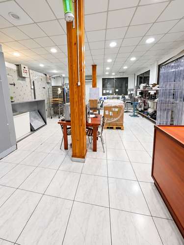 Venta de Edificio en San Francisco, 525m2 uso comercial y residencial - Imagen 7