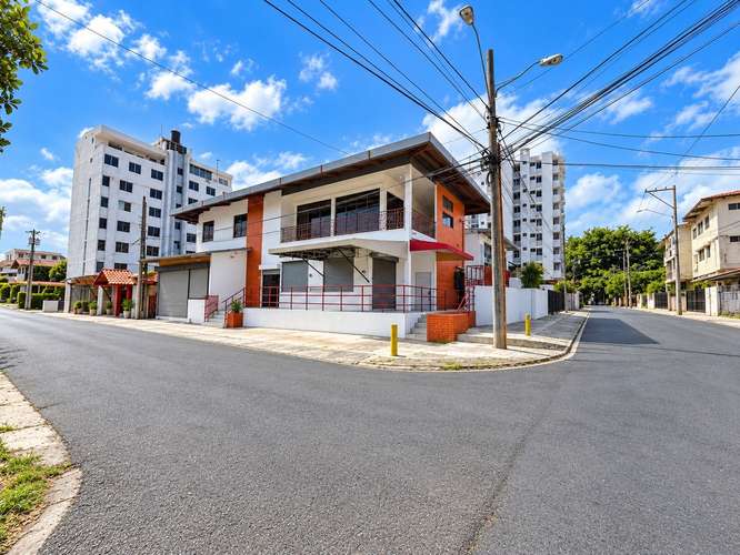Venta de Edificio en San Francisco, 525m2 uso comercial y residencial - Imagen 3