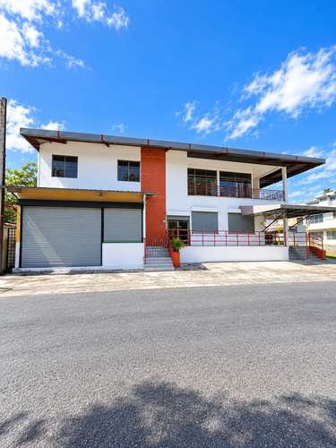 Venta de Edificio en San Francisco, 525m2 uso comercial y residencial - Imagen 2