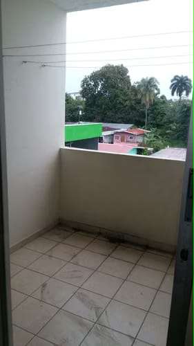 Alquilo Apartamento PH Down River place-PARQUE LEFEVRE - Imagen 2
