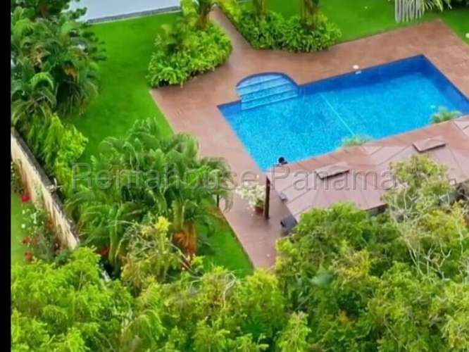 Venta de Casa en Altos del Golf MCD26-9054. - Imagen 2