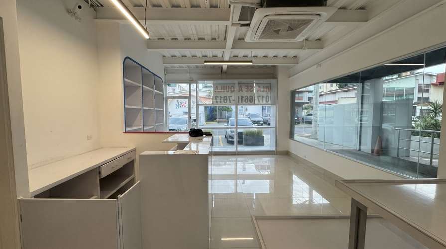 EN ALQUILER LOCAL COMERCIAL EN PLANTA BAJA | Level Plaza, Calle 70, San Francisco - AF - Imagen 7