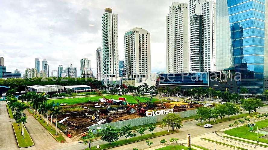 Venta en Preventa Apartamento 100 m2 2 Recamaras en Bioma Costa del Este - ALYC 25-8408 - Imagen 14