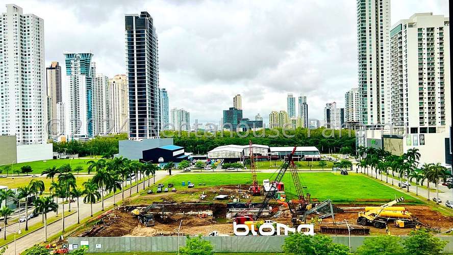 Venta en Preventa Apartamento 100 m2 2 Recamaras en Bioma Costa del Este - ALYC 25-8408 - Imagen 13