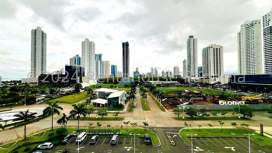Venta en Preventa Apartamento 100 m2 2 Recamaras en Bioma Costa del Este - ALYC 25-8408 - Imagen 15