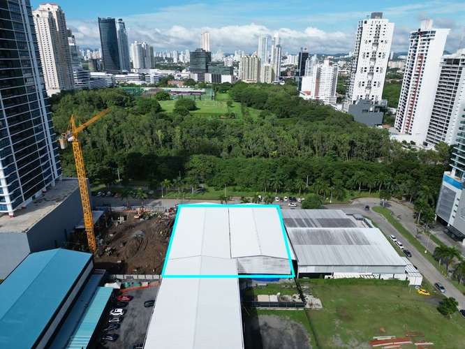 TERRENO COSTA DEL ESTE PARA DESARROLLO INMOBILIARIO 3 - Imagen 3
