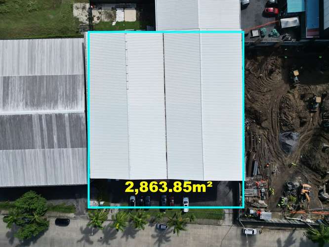 TERRENO COSTA DEL ESTE PARA DESARROLLO INMOBILIARIO 3 - Imagen 2