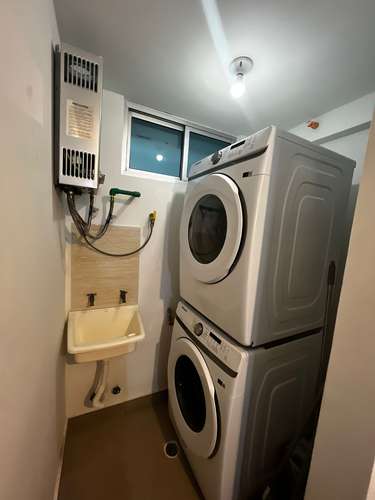 APARTAMENTO SEMI AMOBLADO EN RIO ABAJO PH RIVER ONE 2R, 2B, 2PARKING!