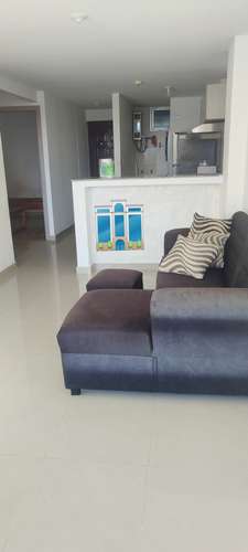 APARTAMENTO AMOBLADO EN RIO ABAJO PH RIVER ONE 2R, 2B, 2PARKING! - Imagen 19