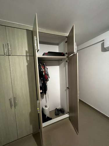 APARTAMENTO SEMI AMOBLADO EN RIO ABAJO PH RIVER ONE 2R, 2B, 2PARKING!