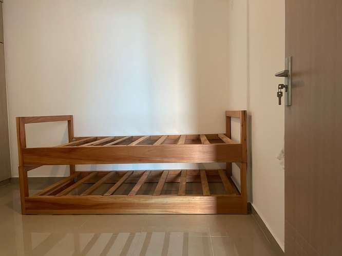 APARTAMENTO SEMI AMOBLADO EN RIO ABAJO PH RIVER ONE 2R, 2B, 2PARKING!