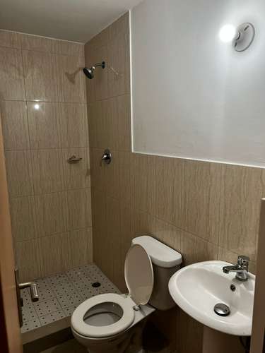 APARTAMENTO SEMI AMOBLADO EN RIO ABAJO PH RIVER ONE 2R, 2B, 2PARKING!