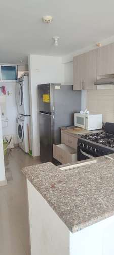 APARTAMENTO AMOBLADO EN RIO ABAJO PH RIVER ONE 2R, 2B, 2PARKING! - Imagen 3
